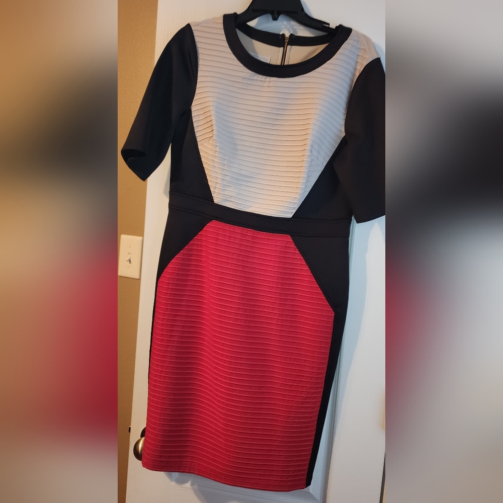 London Times Dress